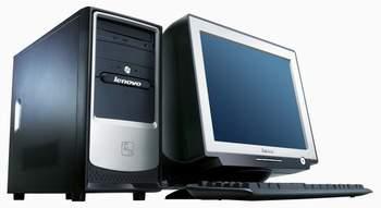 2004年十大最吸引眼球的品牌台式电脑