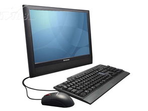 联想启天A7000 E3500 一体电脑产品图片3素材 IT168一体电脑图片大全